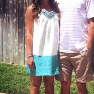 Cute spring time dress